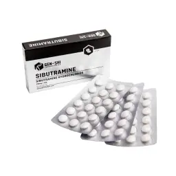 Sibutramine 20