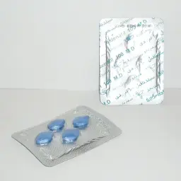 Silagra 100mg