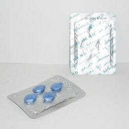 Silagra 100mg