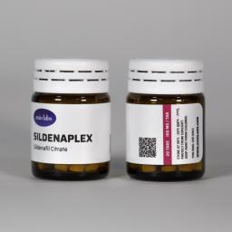 Axiolabs Sildenaplex