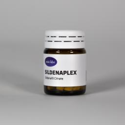 Sildenaplex Axiolabs