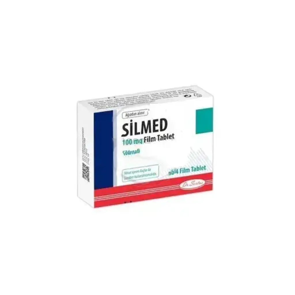 Silmed