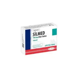 Silmed