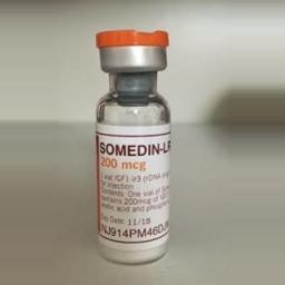 Western Biotech Somedin-DES (IGF1-DES)