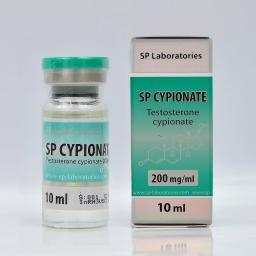 SP Laboratories SP Cypionate
