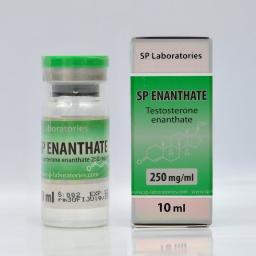 SP Laboratories SP Enanthate