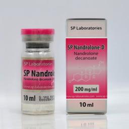 SP Laboratories SP Nandrolone