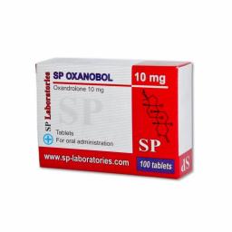 SP Laboratories SP Oxanobol