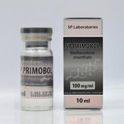 SP Laboratories SP Primobol