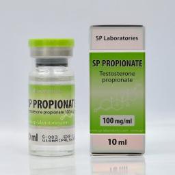 SP Propionate SP Laboratories