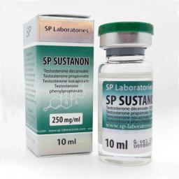 SP Laboratories SP Sustanon