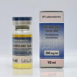 SP Laboratories SP Trenbolone Forte 200