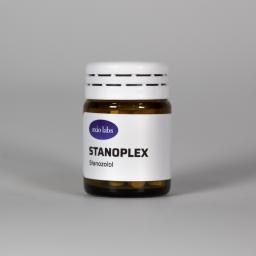 Stanoplex 10 Axiolabs