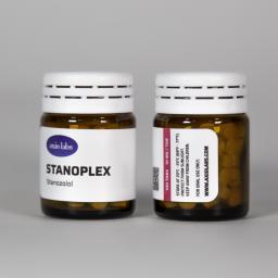 Axiolabs Stanoplex 10