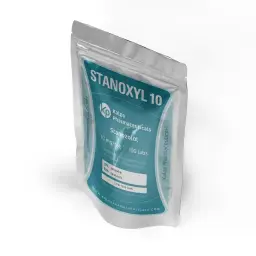 Stanoxyl 10