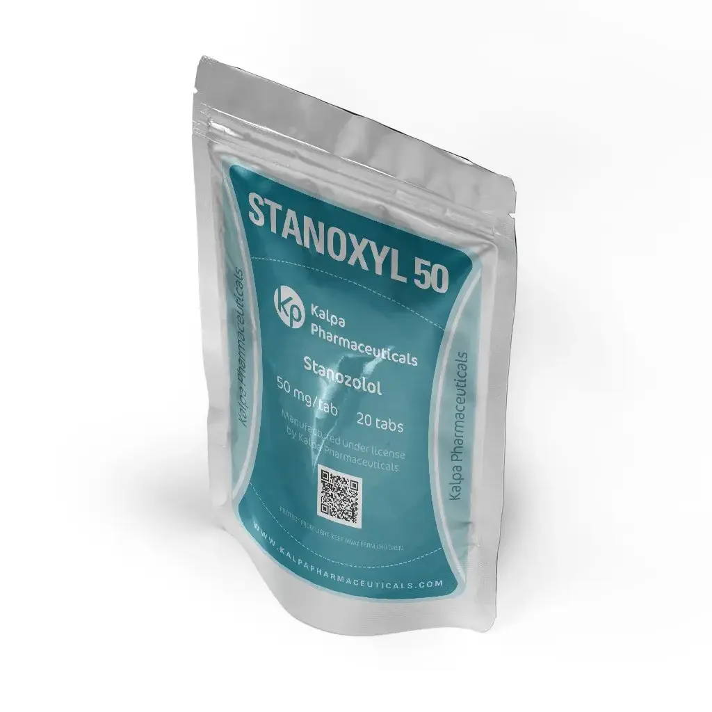 Stanoxyl 50