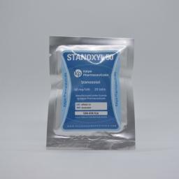 Stanoxyl 50 Kalpa Pharmaceuticals LTD, India