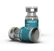 Stanoxyl Depot