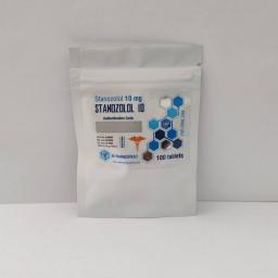 Stanozolol 10 (Ice) Ice Pharmaceuticals