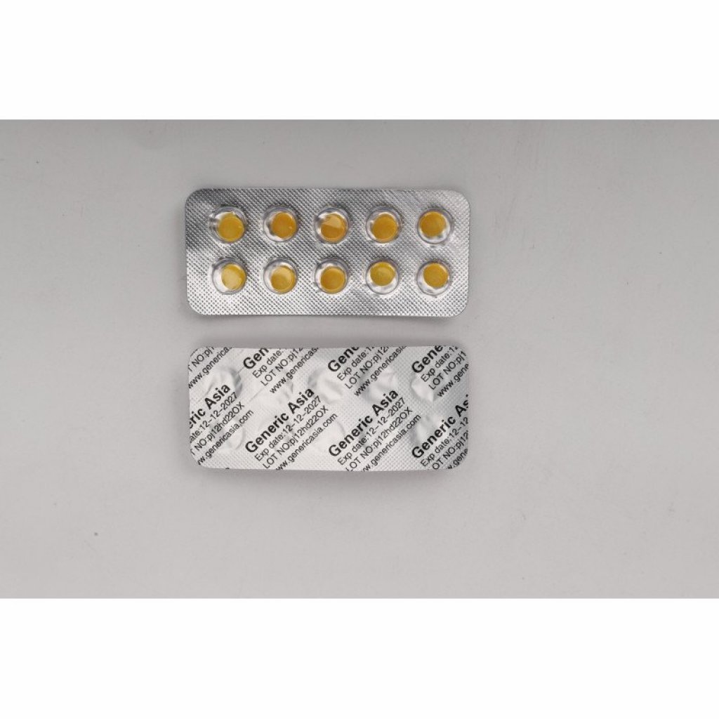 Stanozolol 25mg Stanozolol 25mg
