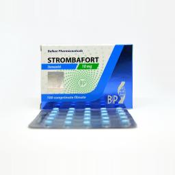 Balkan Pharmaceuticals Strombafort 10