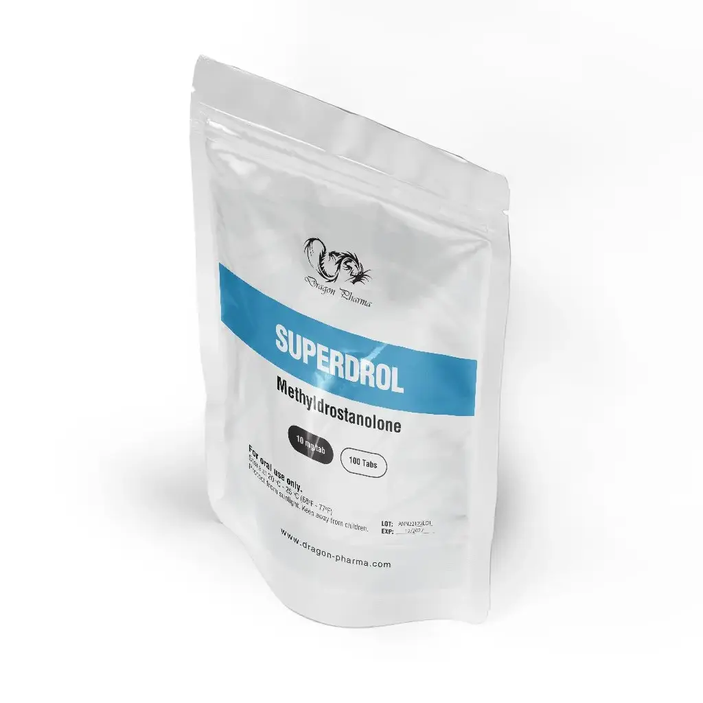 Superdrol 10 Superdrol 10