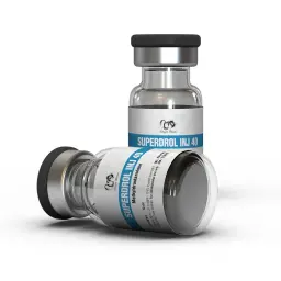 Superdrol Injectable
