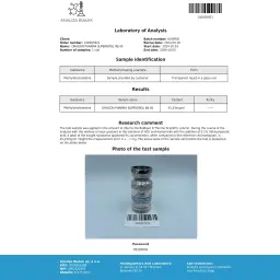 Superdrol Injectable