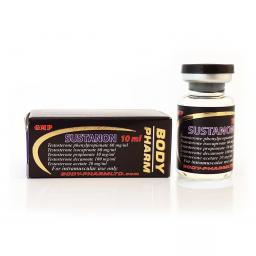 Sustanon 270mg - Testosterone Mix - BodyPharm