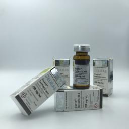 Beligas Pharmaceuticals Suste-Testosterone 250