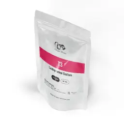 T3 (Liothyronine)