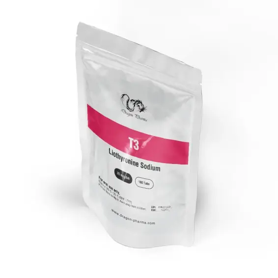 T3 (Liothyronine)