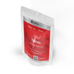 T3 Tablets