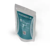 Taldenaxyl 100 Tabs