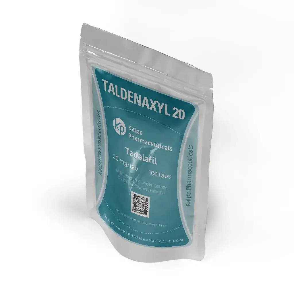Taldenaxyl 100 Tabs Taldenaxyl 100 Tabs