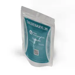 Taldenaxyl 100 Tabs
