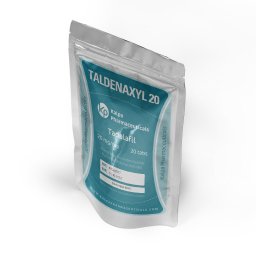 Taldenaxyl 20 - Tadalafil - Kalpa Pharmaceuticals LTD, India Taldenaxyl 20 - Tadalafil - Kalpa Pharmaceuticals LTD, India