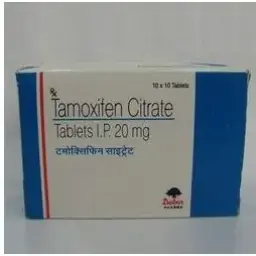 Tamoxifen