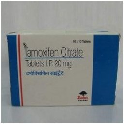 Tamoxifen