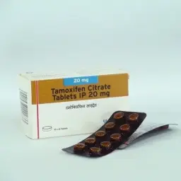 Tamoxifen Citrate