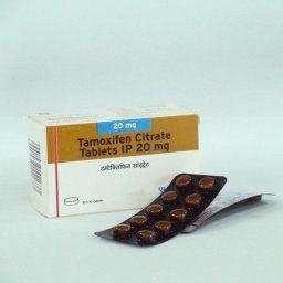 Tamoxifen Citrate