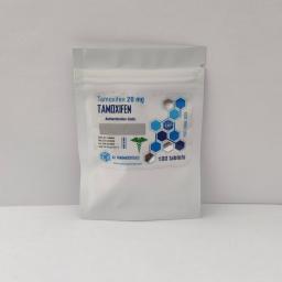 Tamoxifen (Ice) Ice Pharmaceuticals