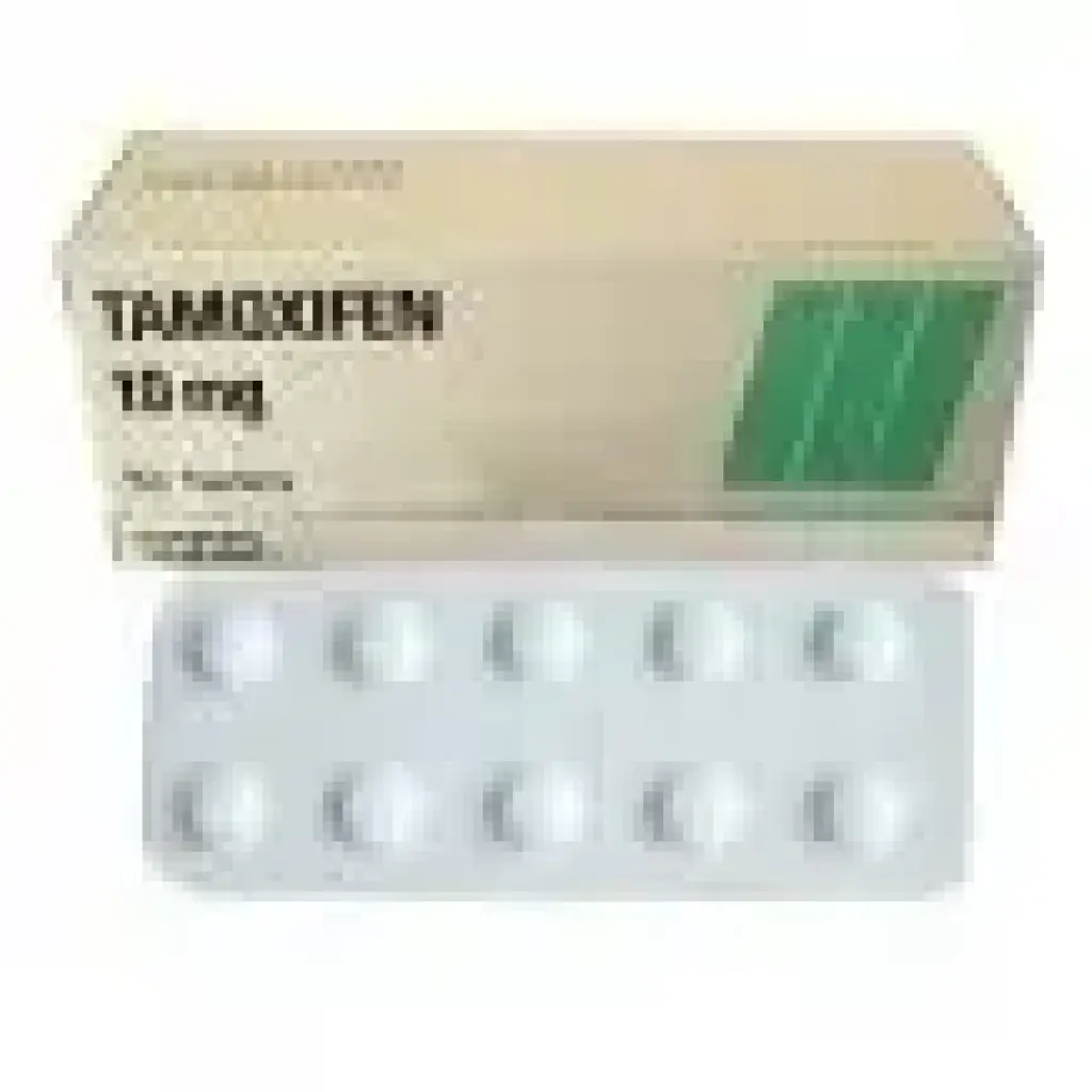 Tamoxifen (Nolvadex) Tamoxifen (Nolvadex)