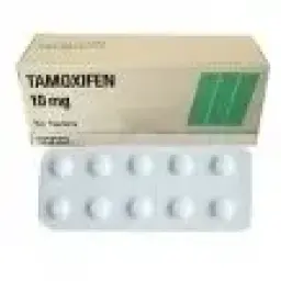 Tamoxifen (Nolvadex)