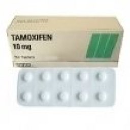 Tamoxifen (Nolvadex) Med Ilac, Turkey