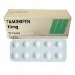 Tamoxifen (Nolvadex)