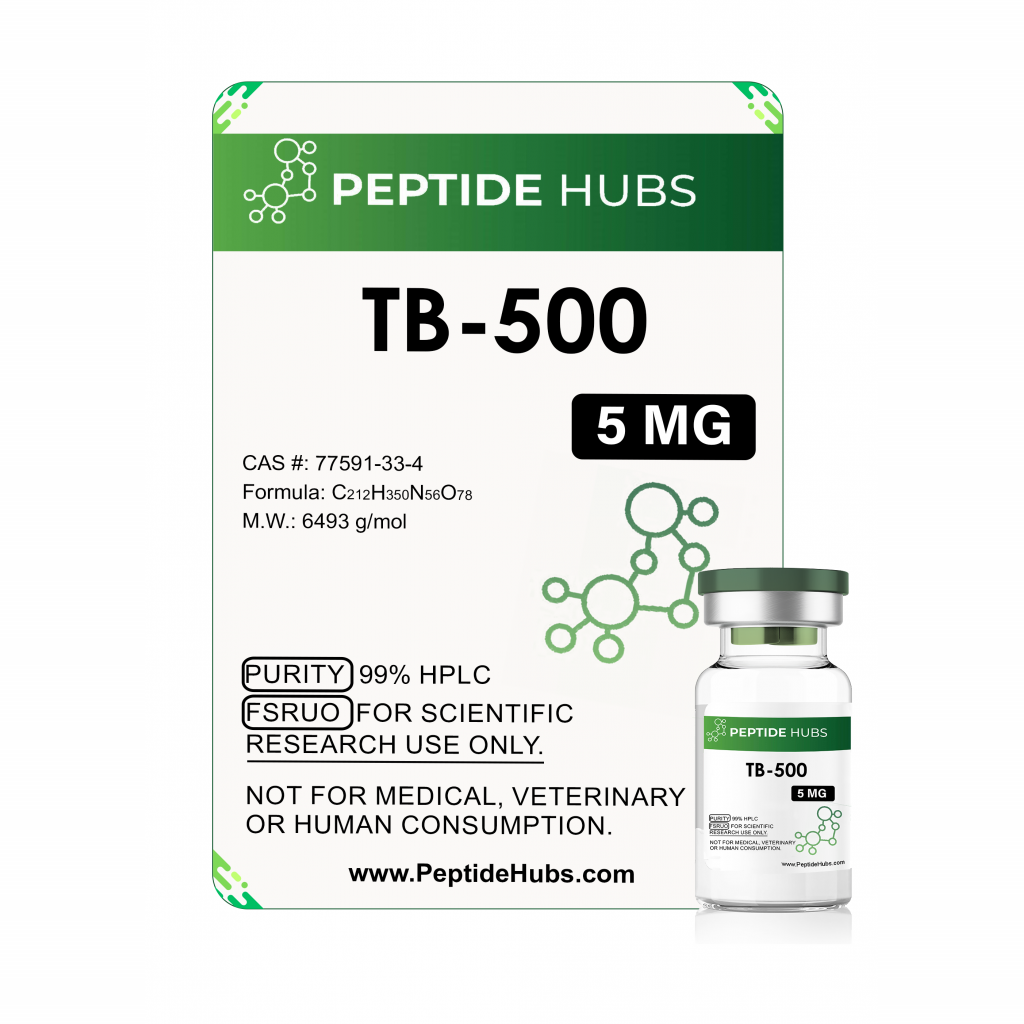 TB 500 TB 500