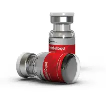 Testabol Depot