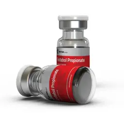 Testabol Propionate