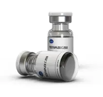 Testaplex C 250